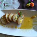 Cooksnap dari Dapur Ummi MHF untuk resep Pempek Tengiri Juara dan Cuko Cocol + tips mengisi telur