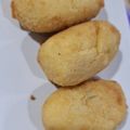 Cooksnap dari Yusnita Indrawan untuk resep Kroket Kentang Lembut anti pecah & anti gagal