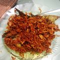 Cooksnap dari Aity Chang untuk resep Sambal Teri Medan