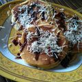 Cooksnap dari Ranie untuk resep Pancake super simpel💕