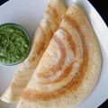 Gayatri का कुकस्नैप जब उन्होंने पनीर मसाला डोसा (paneer masala dosa recipe in Hindi बनाया था।