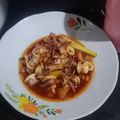 Cooksnap dari Syarifah Apriani untuk resep Sambal Cumi