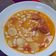 El cooksnap de Susana Arribas cuando hizo Alubias blancas con verduras.