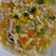 Cooksnap dari Katrin untuk resep Sup ayam jagung telur