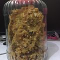 Cooksnap dari Vidya untuk resep Rempeyek Kacang Tanah