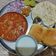 Thakar asha's cooksnap of when they made મિક્સ વેજ પાવભાજી વિથ હોમ મેડ પાવભાજી મસાલા ( Mix Veg. Pavbhaji with Homemade Pavbahaji Masala Rec.