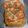 Cooksnap de Sula Souza quando cozinhou Mini Focaccia de linhaça.
