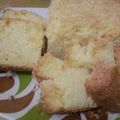 Cooksnap dari Eko Yuli Restiati untuk resep 39. Bolu Tape Panggang