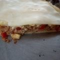 El cooksnap de Jorge cuando hizo Tarta de atún (fácil).