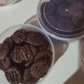 Cooksnap dari Raty Roebit untuk resep Good Time Cookies