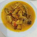 Cooksnap dari Raishana untuk resep Tengkleng Tulang Ayam Pedas Khas Solo
