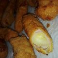 Rádly Niki Cooksnap-ja, amikor elkészítette a(z) 🧡Baconbe göngyölt - fűszeres -rántott  cukkini (rudacskák)🧡 receptet.