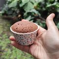 Cooksnap dari Angie Izzaty untuk resep Cupcake (Buttercake dasar 2 telur ncc)