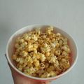 Cooksnap dari Kintan untuk resep Popcorn caramel ala XXI