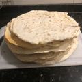 El cooksnap de nasky180 cuando hizo RAPIDITAS / FAJITAS / TORTILLAS para tacos 🌮.