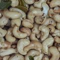 Cooksnap dari andang untuk resep Kacang Mete Bawang Gurih