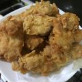 Cooksnap dari Ayindha untuk resep Ayam Goreng Super Crispy Kobe