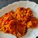 El cooksnap de Dos Rombos en la Cocina cuando hizo Arroz con pulpo en Thermomix.