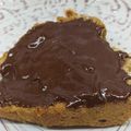Cooksnap από ΜΕΝΕΞΙΑ ΧΑΧΟΥΤΑ στη συνταγή Πραλίνα η απίστευτη !!!