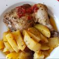 Cooksnap από Chara στη συνταγή Μεσογειακό κοτόπουλο στο slow cooker