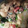 Cooksnap dari risma oktafiyanti untuk resep Tongseng Ayam