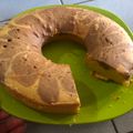 Cooksnap dari Iin Ruyana untuk resep Marmer cake lembut