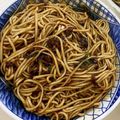 Xin Yi 的 麻醬麵 cooksnap