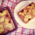 Cooksnap dari koenyitz untuk resep UpsideDown Pineapple Cake by Gendis