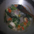 Cooksnap dari Ida Hadian Rohyani untuk resep Sop Ikan Gurame