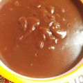 Cooksnap dari Echa Therik untuk resep Puding susu vla coklat