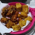 Cooksnap dari Irda Yahdila untuk resep Ayam Goreng Sasando