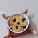 Cooksnap dari Diah Utami untuk resep Puding Roti Tawar ekonomis