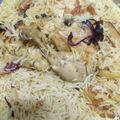 صورة من يوسف، شاركها بعد تجربة وصفة برياني دجاج 🍗🍚