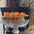 کوک اسنپ 𝑨𝒊𝒅𝒂.𝑫 بعد از امتحان کردن باسلوق ژله ای.