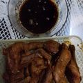 Cooksnap dari khomariyah untuk resep Bebek bumbu hitam khas madura