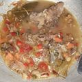 Cooksnap dari Nur zakiyah88 untuk resep Asem Asem Iga dan Daging Sapi