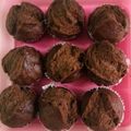 Cooksnap dari Dian Nofita untuk resep Brownies kukus cokolatos takaran sendok
