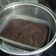 Cooksnap dari Deliz Rissfalsafatuna untuk resep Brownies Kukus Tanpa Mixer Takaran Sendok