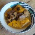 Cooksnap dari Yash Larasati untuk resep Semur ayam