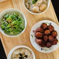 Cooksnap của SeleneJang 🌙 khi họ làm theo món Rau mầm trộn 5p