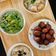 Cooksnap của SeleneJang 🌙 khi họ làm theo món Rau mầm trộn 5p