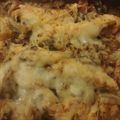 drivn1800's cooksnap of when they made Chicken Lombardy.