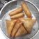 Cooksnap của Start End khi họ làm theo món Bún chả giò thịt heo xào
