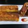 Cooksnap dari Ummu Khal Kitchen untuk resep Roti Gulung Sosis