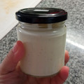 El cooksnap de Betsabé Irene Valor Cásseres cuando hizo Mayonesa casera de Ajo 👩🏽‍🍳.