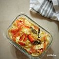 Cooksnap dari Siti Kulsum untuk resep Pepes Tahu (tanpa daun pisang)