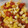 El cooksnap de Miguel cuando hizo Ensalada de mango y manzana.