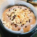 SA SA 的 巧克力古早味蛋糕（6吋） cooksnap