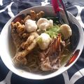 Cooksnap dari Ressy BelLa untuk resep Bikin minyak dan kecap asin mie ayam