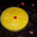 Arpita Biswas's cooksnap of when they made গাজরের হালুয়া (Gajorer halua recipe in bengali).